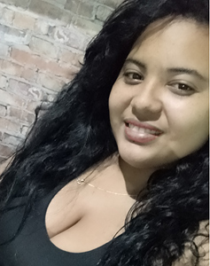 25 Year Old Barranquilla, Colombia Woman